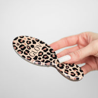 Nano Glass Foot File Cheetah Edition
