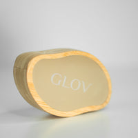 Nano Glass Foot File And Depilator Velvet Nano Touch