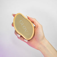 Nano Glass Foot File And Depilator Velvet Nano Touch