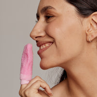 Lip Peeling Accessoire Glov Scrubrex