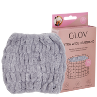 GLOV® Multitasking Extra Wide Headband