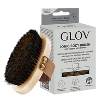 GLOV Ionic Dry Body Brush
