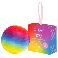 GLOV® Ultra Soft Reusable Rainbow Pads