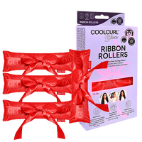 GLOV® COOLCURL™ 4 Ribbon Rollers
