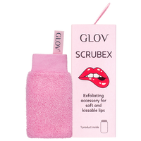 Lip Peeling Accessoire Glov Scrubrex