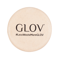 Biodegradable GLOV Less Waste mirror