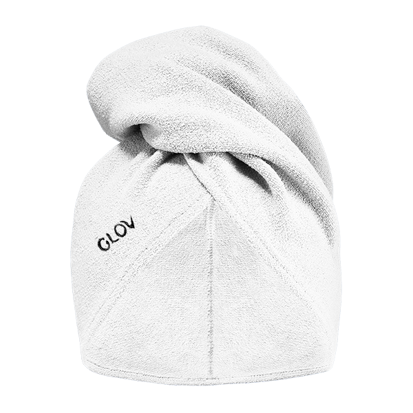 GLOV® Ultra-Absorbent Premium Hair Towel Wrap
