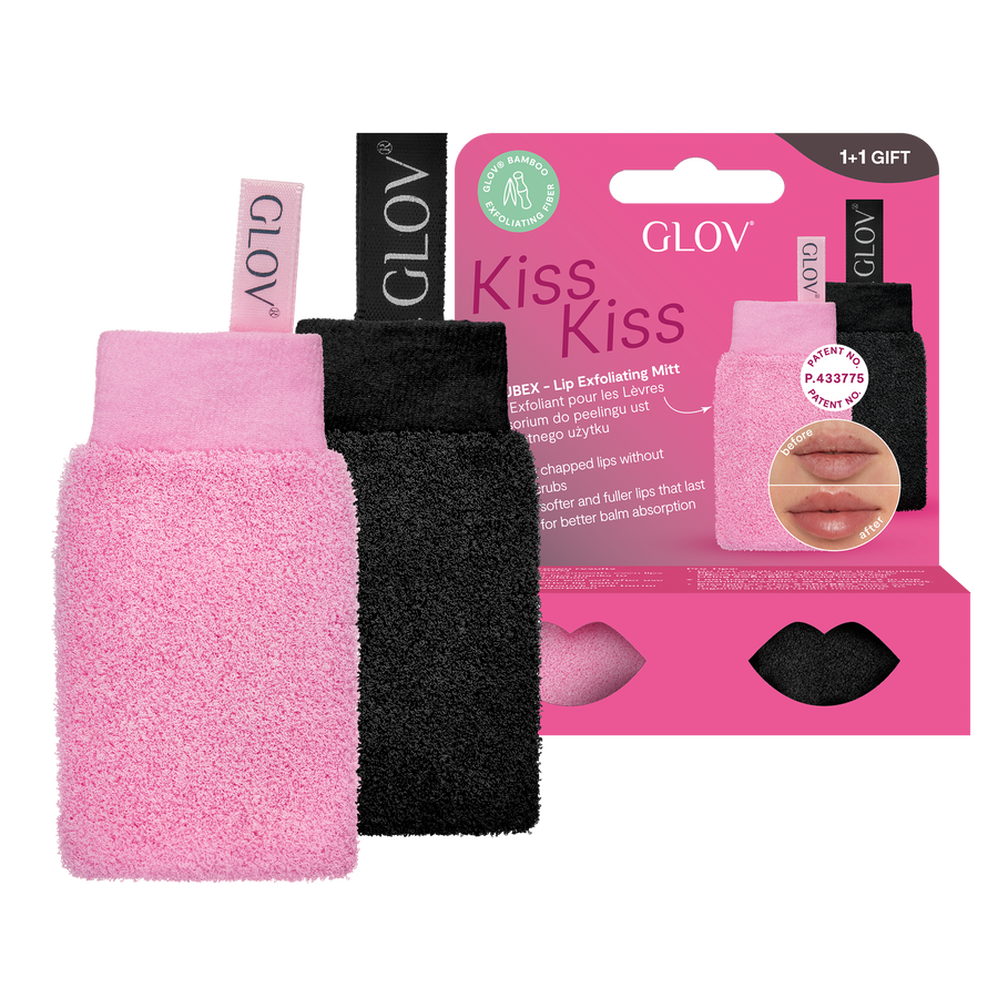 GLOV® Kiss&Kiss Set