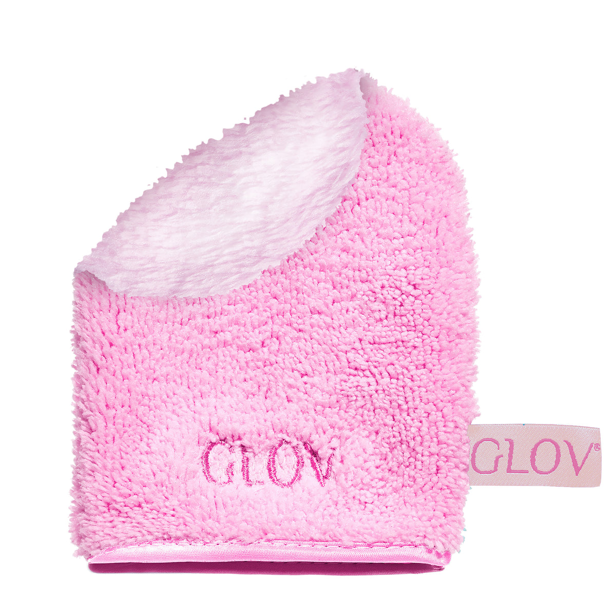 GLOV® DUAL FIBER MAKEUP REMOVING AND SKINCARE MITT – GLOV - Innovation in  facial cleansing and body care