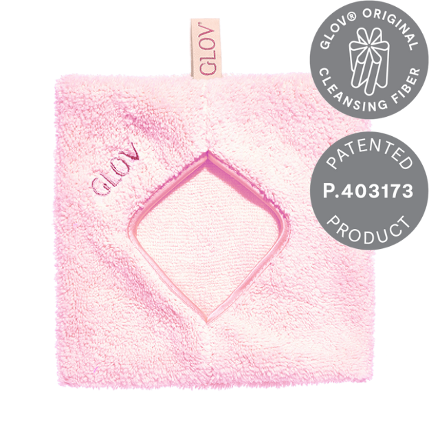 Grenadine pink brief for Girl - Dim Touch