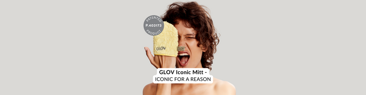 GLOV Iconic Mitt