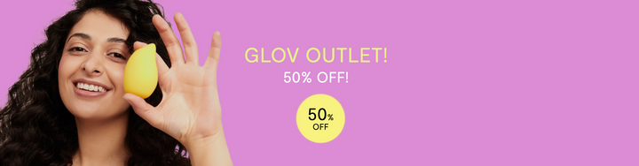 OUTLET 50% OFF