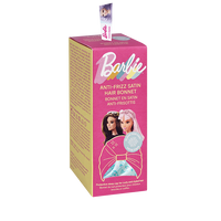 SATIN BONNET FOR SLEEPING Barbie™ ❤ GLOV®