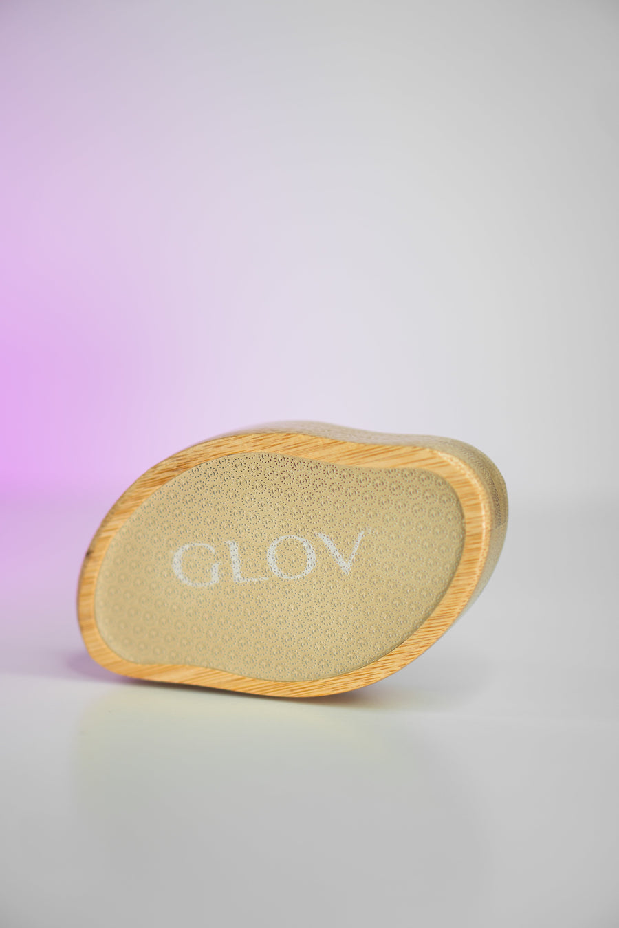Nano Glass Foot File And Depilator Velvet Nano Touch