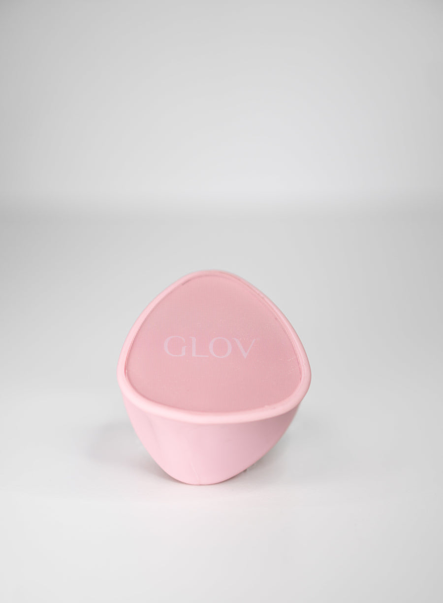 Nano Glass Foot File And Depilator Nano Twist Duo