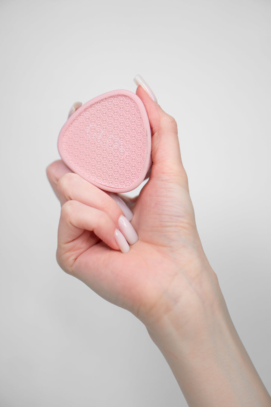 Nano Glass Foot File And Depilator Nano Twist Duo