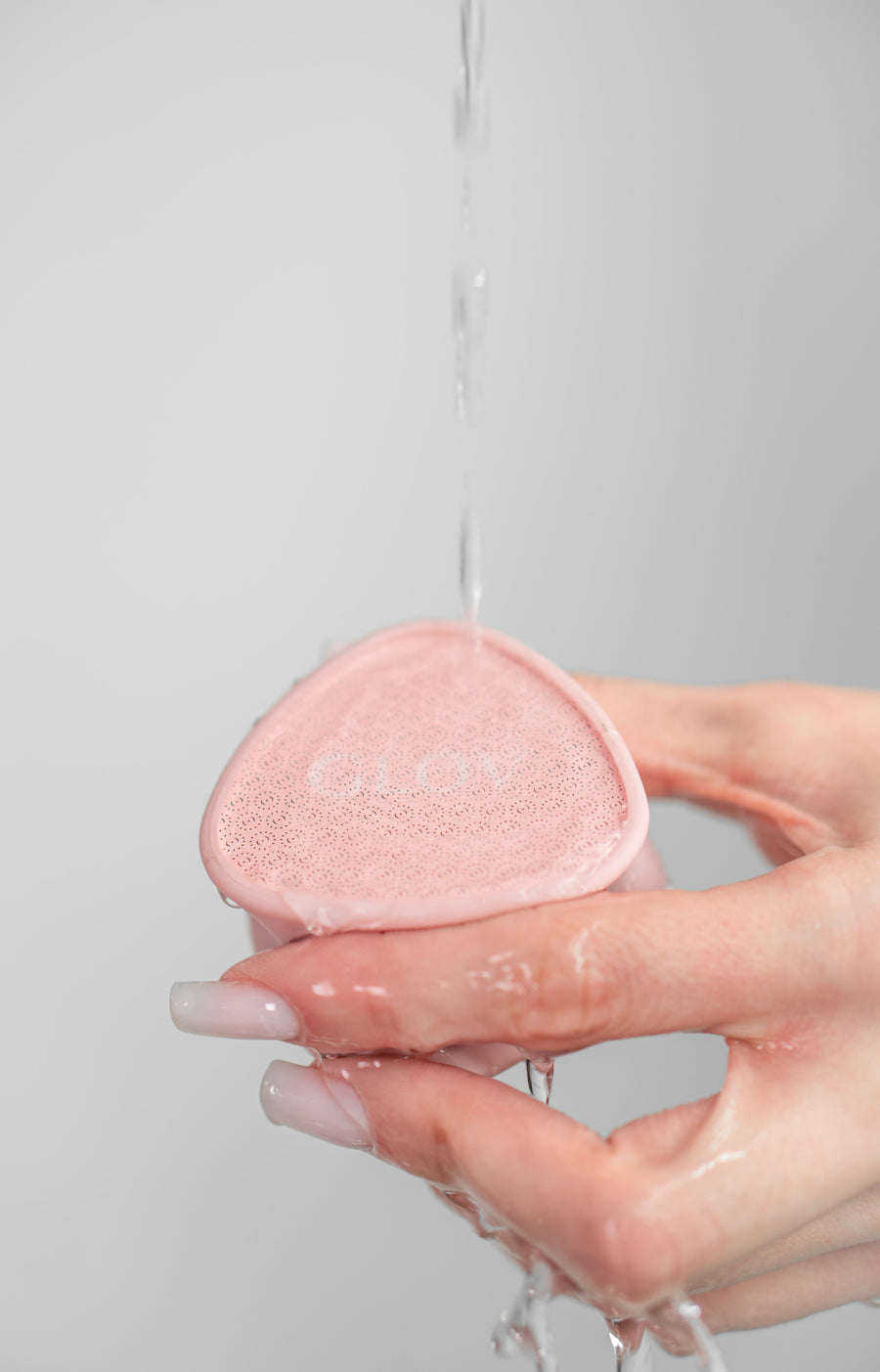Nano Glass Foot File And Depilator Nano Twist Duo