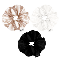 GLOV Hair Scrunchies 3 PACK