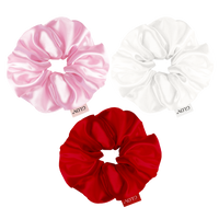 GLOV Hair Scrunchies 3 PACK