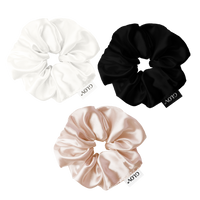 GLOV Hair Scrunchies 3 PACK