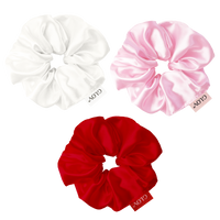 GLOV Hair Scrunchies 3 PACK