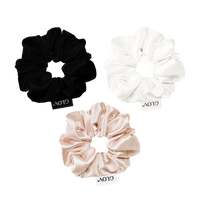 GLOV Hair Scrunchies 3 PACK