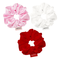 GLOV Hair Scrunchies 3 PACK