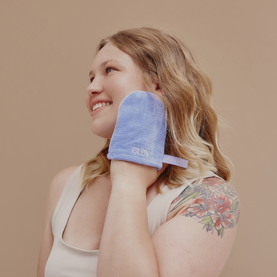 GLOV® Purifying Mitt