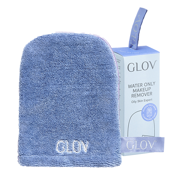  GLOV® Purifying Gesichtspflege Handschuh
