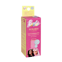 LIP EXFOLIATOR SCRUBEX Barbie™ ❤ GLOV®