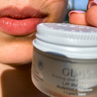 Baume à lèvres GLOV® Lip Harmony