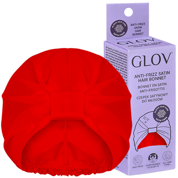 GLOV Satin Bonnet