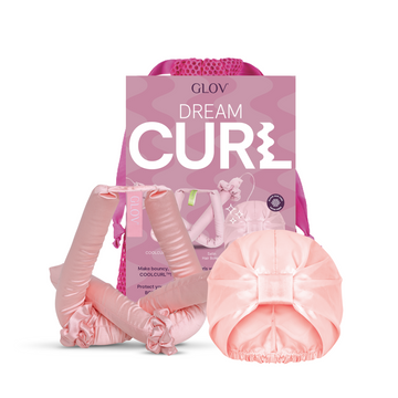 Dream Curl Set GLOV