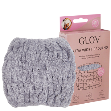 GLOV® Extra Wide Multitasking Haarband