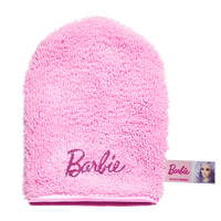GLOV® Abschminke und Gesichtsreinigungs Handschuh Barbie ™ ❤ GLOV®