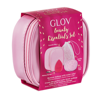 Makeup and care kit GLOV Beauty Essentials