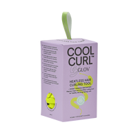 Outil GLOV® CoolCurl ™ HEURSCHESS CHIRS