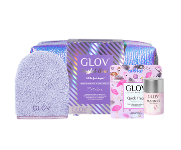 GLOV Deep Pore Cleansing Skincare Scrunchie - Boutique en ligne Ecco Verde