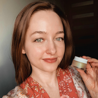 Smoothing and moisturizing lip butter GLOV Lip Harmony