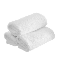 GLOV® Final Touch Face Cleansing Towels