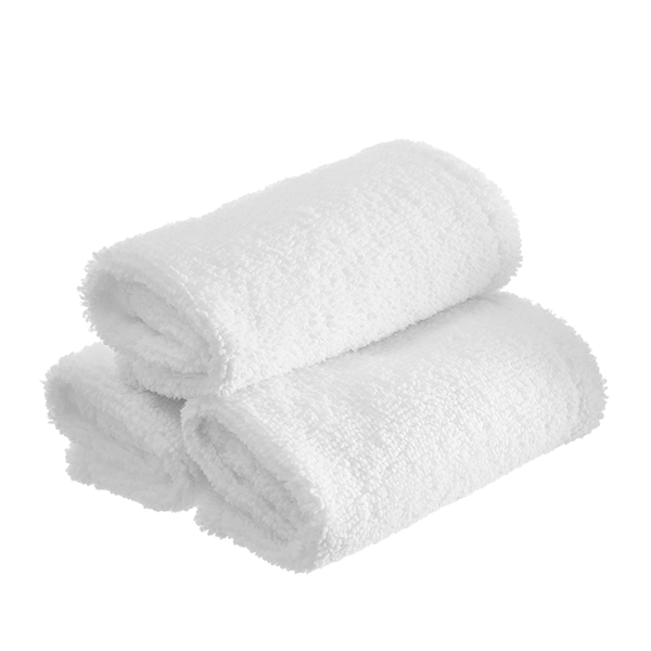 GLOV® Final Touch Face Cleansing Towels