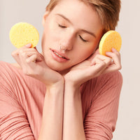  GLOV® Eco Cleansing Sponge Pads
