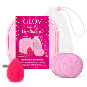 GLOV® Beauty Essentials Set