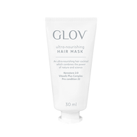 GLOV® Morning Hair Routine Set