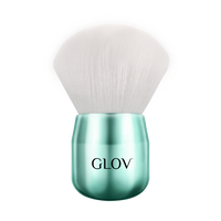 Face and make-up kit GLOV Matcha Latte