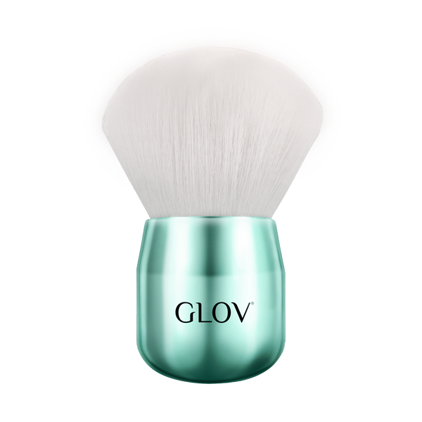 Face and make-up kit GLOV Matcha Latte
