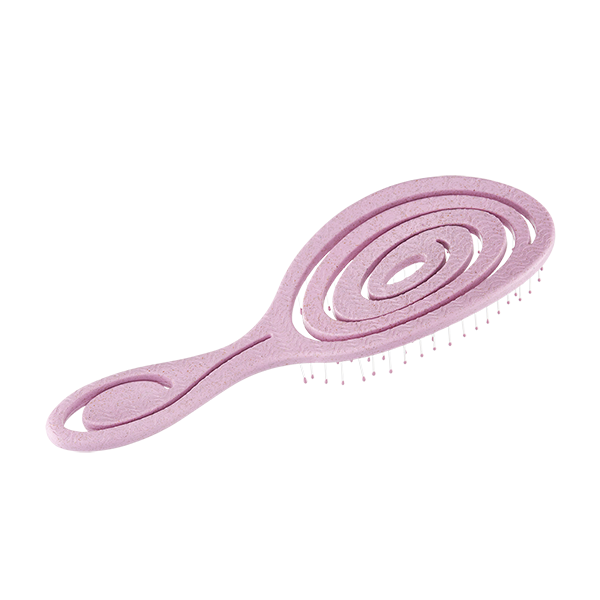 GLOV® BioBased Elastic Haarbürste