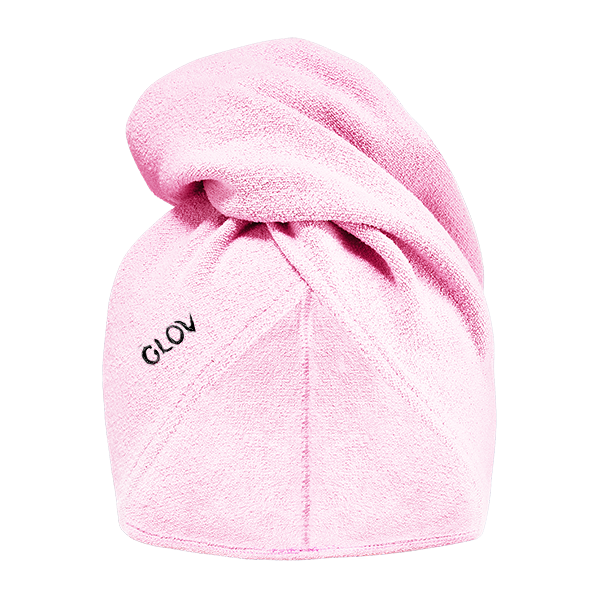 GLOV® Ultra-Absorbent Premium Hair Towel Wrap