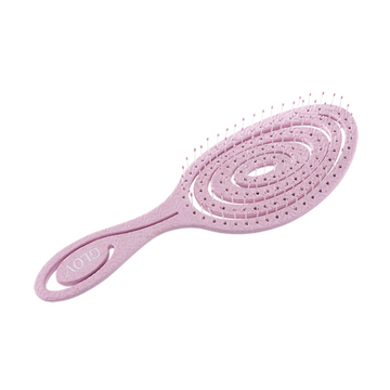 GLOV® BioBased Elastic Haarbürste