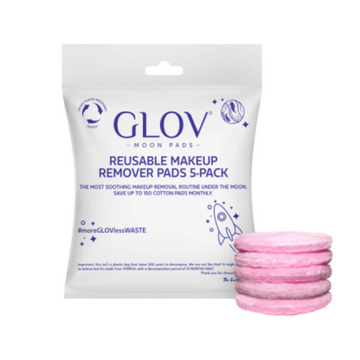 GLOV® Ultra Soft Reusable Pads